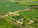 Photos aériennes de Gondrecourt-Aix (54800) - Autre vue | Meurthe-et-Moselle, Grand Est, France - Photo réf. T095474