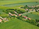 Photos aériennes de Gondrecourt-Aix (54800) - Autre vue | Meurthe-et-Moselle, Lorraine, France - Photo réf. T095475