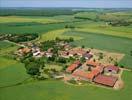 Photos aériennes de Gondrecourt-Aix (54800) - Autre vue | Meurthe-et-Moselle, Lorraine, France - Photo réf. T095476