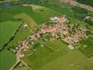 Photos aériennes de Jarny (54800) - Autre vue | Meurthe-et-Moselle, Grand Est, France - Photo réf. T095483