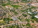 Photos aériennes de Jarny (54800) - Autre vue | Meurthe-et-Moselle, Grand Est, France - Photo réf. T095494