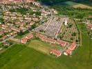 Photos aériennes de Jarny (54800) - Autre vue | Meurthe-et-Moselle, Grand Est, France - Photo réf. T095496