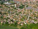 Photos aériennes de Jarny (54800) - Autre vue | Meurthe-et-Moselle, Grand Est, France - Photo réf. T095498
