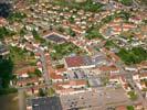 Photos aériennes de Jarny (54800) - Autre vue | Meurthe-et-Moselle, Grand Est, France - Photo réf. T095502