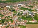 Photos aériennes de Jarny (54800) - Autre vue | Meurthe-et-Moselle, Grand Est, France - Photo réf. T095505