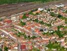 Photos aériennes de Jarny (54800) - Autre vue | Meurthe-et-Moselle, Grand Est, France - Photo réf. T095506