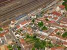 Photos aériennes de Jarny (54800) - Autre vue | Meurthe-et-Moselle, Grand Est, France - Photo réf. T095508