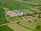 Photos aériennes de Jeandelize (54800) - Autre vue | Meurthe-et-Moselle, Grand Est, France - Photo réf. T095510