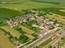 Photos aériennes de Jeandelize (54800) - Autre vue | Meurthe-et-Moselle, Grand Est, France - Photo réf. T095511