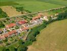 Photos aériennes de Jeandelize (54800) - Autre vue | Meurthe-et-Moselle, Grand Est, France - Photo réf. T095513