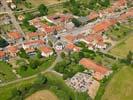 Photos aériennes de Jeandelize (54800) - Autre vue | Meurthe-et-Moselle, Grand Est, France - Photo réf. T095515