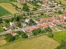 Photos aériennes de Jeandelize (54800) - Autre vue | Meurthe-et-Moselle, Grand Est, France - Photo réf. T095517