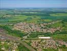 Photos aériennes de Labry (54800) - Autre vue | Meurthe-et-Moselle, Lorraine, France - Photo réf. T095518