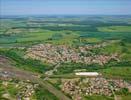 Photos aériennes de Labry (54800) - Autre vue | Meurthe-et-Moselle, Grand Est, France - Photo réf. T095518