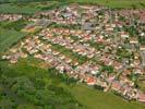 Photos aériennes de Labry (54800) - Autre vue | Meurthe-et-Moselle, Grand Est, France - Photo réf. T095522