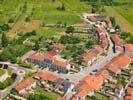 Photos aériennes de Labry (54800) - Autre vue | Meurthe-et-Moselle, Grand Est, France - Photo réf. T095523