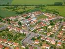 Photos aériennes de Labry (54800) - Autre vue | Meurthe-et-Moselle, Grand Est, France - Photo réf. T095525