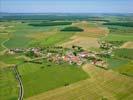 Photos aériennes de Mouaville (54800) - Autre vue | Meurthe-et-Moselle, Grand Est, France - Photo réf. T095530