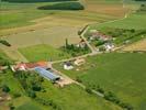 Photos aériennes de Mouaville (54800) - Autre vue | Meurthe-et-Moselle, Grand Est, France - Photo réf. T095531