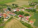 Photos aériennes de Mouaville (54800) - Autre vue | Meurthe-et-Moselle, Grand Est, France - Photo réf. T095532