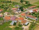Photos aériennes de Mouaville (54800) - Autre vue | Meurthe-et-Moselle, Grand Est, France - Photo réf. T095533
