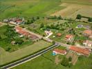 Photos aériennes de Mouaville (54800) - Autre vue | Meurthe-et-Moselle, Grand Est, France - Photo réf. T095534