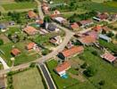 Photos aériennes de Mouaville (54800) - Autre vue | Meurthe-et-Moselle, Grand Est, France - Photo réf. T095535