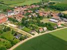Photos aériennes de Norroy-le-Sec (54150) | Meurthe-et-Moselle, Grand Est, France - Photo réf. T095542
