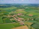 Photos aériennes de Olley (54800) - Autre vue | Meurthe-et-Moselle, Lorraine, France - Photo réf. T095544