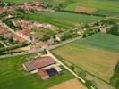 Photos aériennes de Olley (54800) - Autre vue | Meurthe-et-Moselle, Lorraine, France - Photo réf. T095545