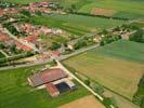 Photos aériennes de Olley (54800) - Autre vue | Meurthe-et-Moselle, Grand Est, France - Photo réf. T095545