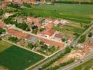 Photos aériennes de Olley (54800) - Autre vue | Meurthe-et-Moselle, Grand Est, France - Photo réf. T095546