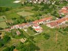 Photos aériennes de Olley (54800) - Autre vue | Meurthe-et-Moselle, Grand Est, France - Photo réf. T095549