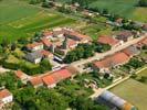 Photos aériennes de Olley (54800) - Autre vue | Meurthe-et-Moselle, Grand Est, France - Photo réf. T095550