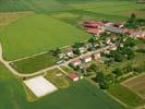 Photos aériennes de Olley (54800) - Autre vue | Meurthe-et-Moselle, Grand Est, France - Photo réf. T095551