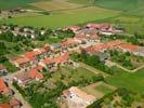 Photos aériennes de Olley (54800) - Autre vue | Meurthe-et-Moselle, Grand Est, France - Photo réf. T095553