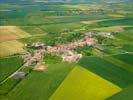 Photos aériennes de Ozerailles (54150) - Autre vue | Meurthe-et-Moselle, Grand Est, France - Photo réf. T095554