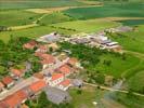 Photos aériennes de Ozerailles (54150) - Autre vue | Meurthe-et-Moselle, Grand Est, France - Photo réf. T095557