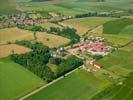 Photos aériennes de Puxe (54800) - Autre vue | Meurthe-et-Moselle, Lorraine, France - Photo réf. T095559