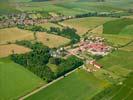 Photos aériennes de Puxe (54800) - Autre vue | Meurthe-et-Moselle, Grand Est, France - Photo réf. T095559