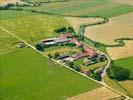 Photos aériennes de Puxe (54800) - Autre vue | Meurthe-et-Moselle, Grand Est, France - Photo réf. T095560