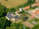 Photos aériennes de Puxe (54800) - Autre vue | Meurthe-et-Moselle, Grand Est, France - Photo réf. T095562