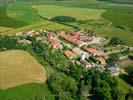 Photos aériennes de Puxe (54800) - Autre vue | Meurthe-et-Moselle, Grand Est, France - Photo réf. T095563