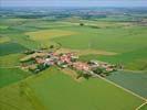 Photos aériennes de Saint-Marcel (54800) - Autre vue | Meurthe-et-Moselle, Grand Est, France - Photo réf. T095565