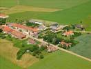 Photos aériennes de Saint-Marcel (54800) - Autre vue | Meurthe-et-Moselle, Grand Est, France - Photo réf. T095566