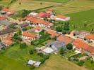 Photos aériennes de Saint-Marcel (54800) - Autre vue | Meurthe-et-Moselle, Grand Est, France - Photo réf. T095567