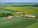 Photos aériennes de Saint-Marcel (54800) - Autre vue | Meurthe-et-Moselle, Grand Est, France - Photo réf. T095570
