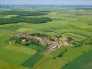 Photos aériennes de Thumeréville (54800) | Meurthe-et-Moselle, Grand Est, France - Photo réf. T095571