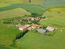 Photos aériennes de Thumeréville (54800) | Meurthe-et-Moselle, Grand Est, France - Photo réf. T095572