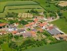 Photos aériennes de Thumeréville (54800) | Meurthe-et-Moselle, Grand Est, France - Photo réf. T095573
